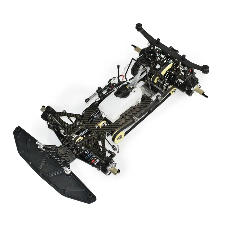 Capricorn Quantum 1/8th Circuit Kit