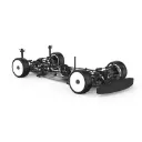 Schumacher Mi10 - Steel Chassis