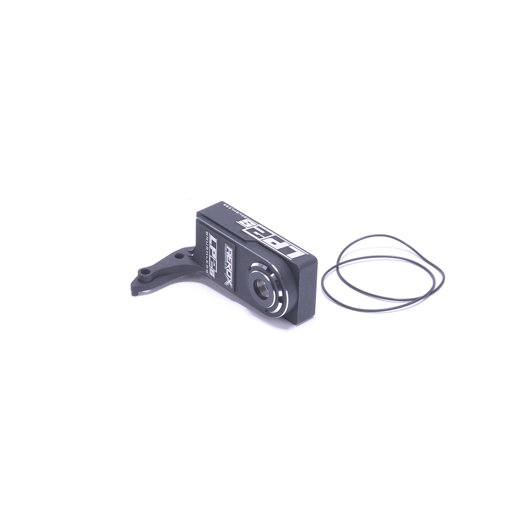 AX130 - AEROX LP2S Servo Top Case