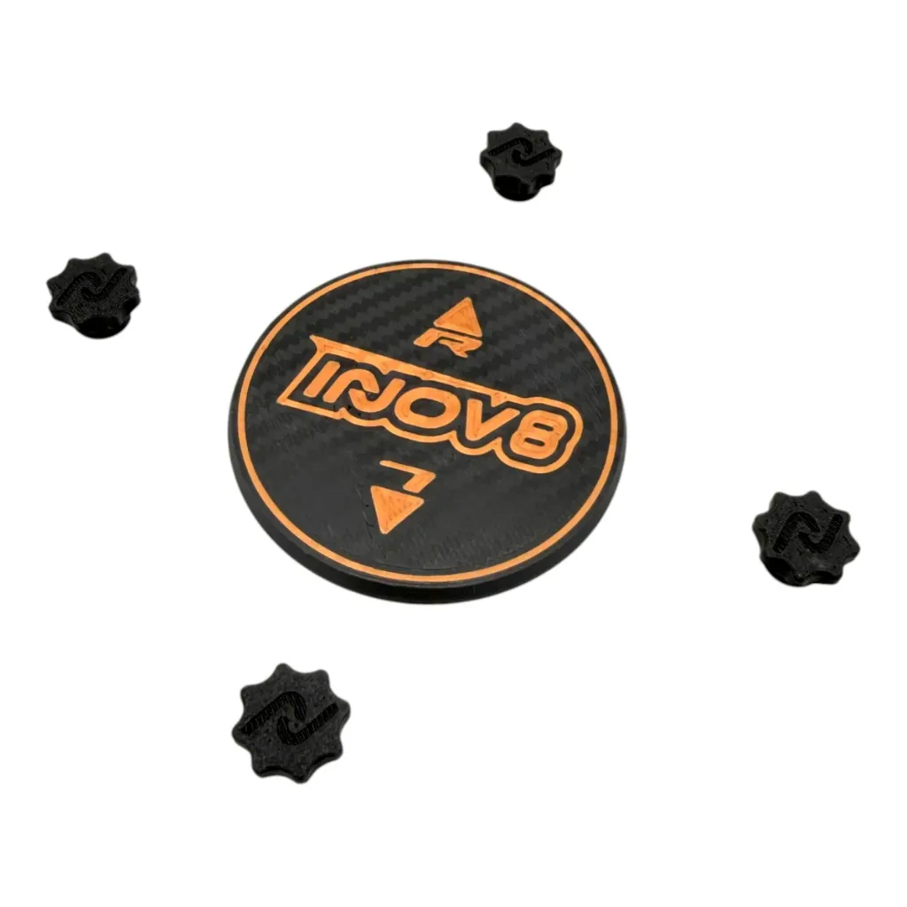 [IN8-30034] IN8-30034 - Inov8 3DX Magnetic Wheel Arch Tool for 1/10th On-Road