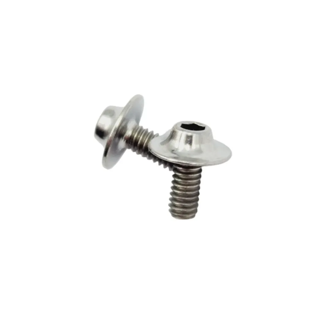 [IN8-40003] IN8-40003 - Inov8 GR.5 M2x5mm Button Head Screws for X-Lite Body Mounts