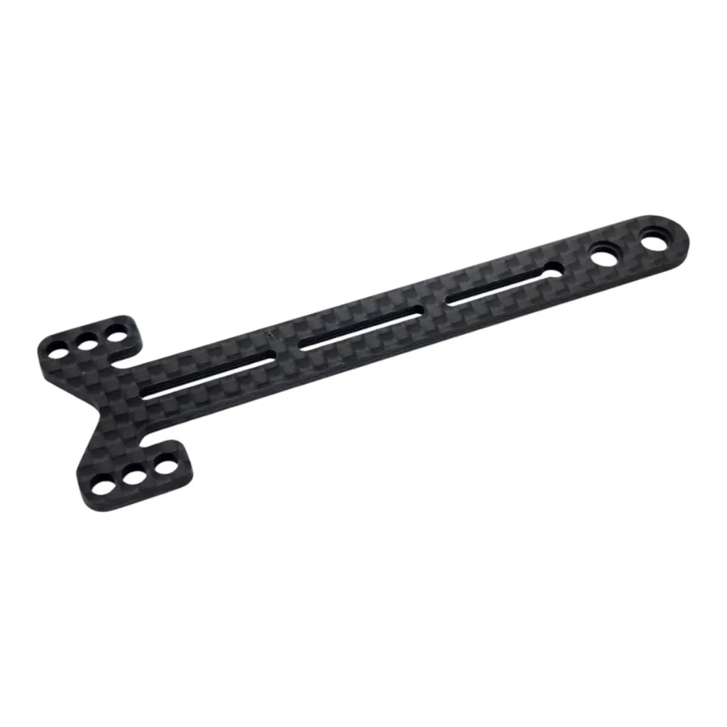 IN8-10305 - Inov8 1.6mm Rear Carbon Top Deck - X4 26