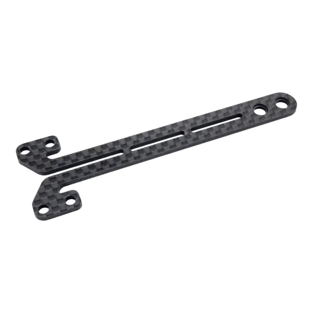 [IN8-10302] IN8-10302 - Inov8 1.6mm Front Carbon Top Deck - X4 26