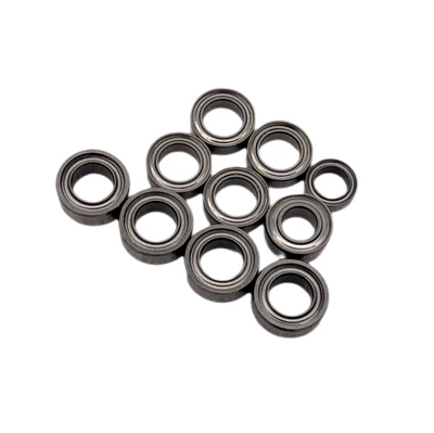 [RCM-SP-10106] RCM-SP-10106 - RC MAKER 10106 - SP2 Standard Bearing Set