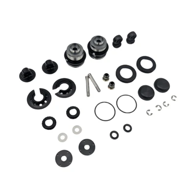 [RCM-SP-10105] RCM-SP-10105 - RC MAKER 10105 - XS Linear Shock Set (2)