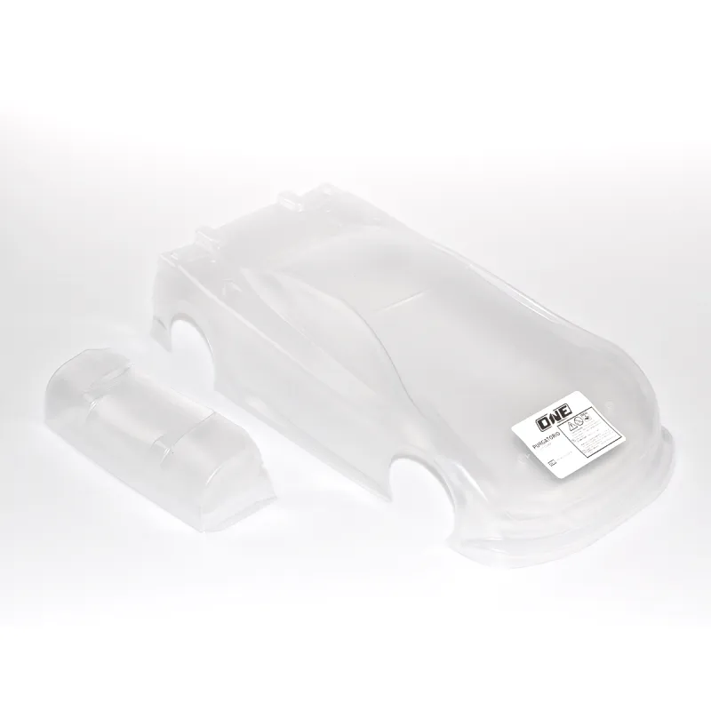 One Racing PURGATORIO Bodyshell -200mm Nitro