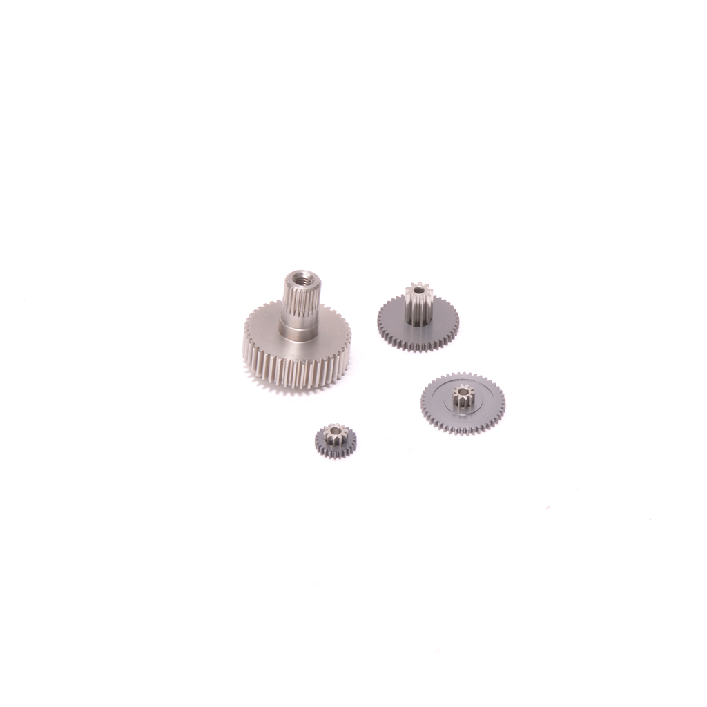 AX094 - Aerox MP1 Servo Gear Set