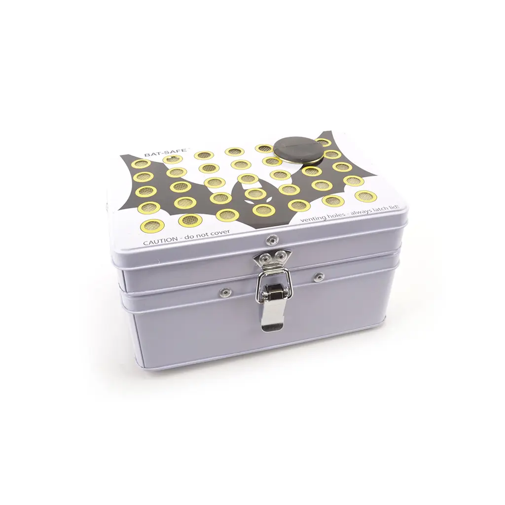[BSS-1] BSS-1 - BAT-SAFE Mini LiPo Charging Safe Box