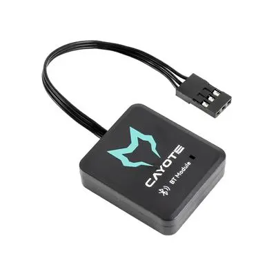 CACBM01 - CAYOTE B-Tune Bluetooth Module