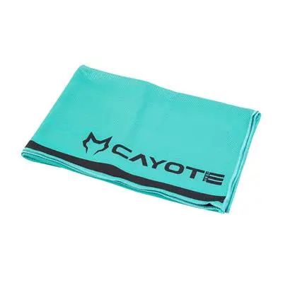 [CAFT01] CAFT01 - CAYOTE Pit Towel