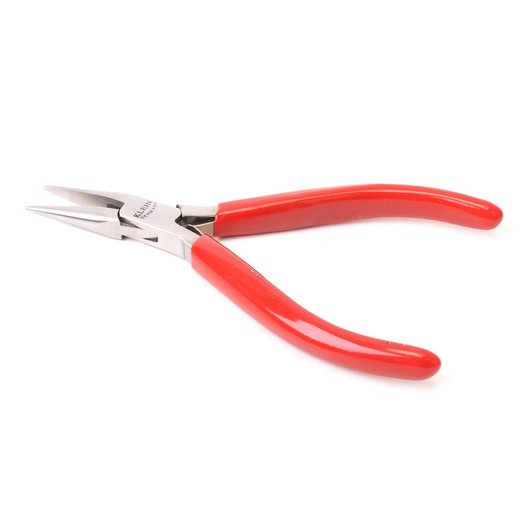 CR231 - CORE RC Snipe Nose Box Joint Plier - 115mm