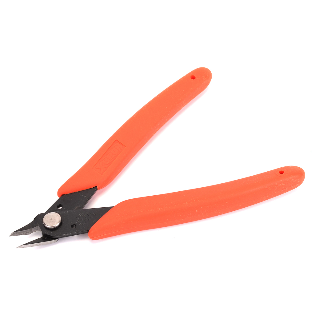CR232 - CORE RC High Precision Micro Shear