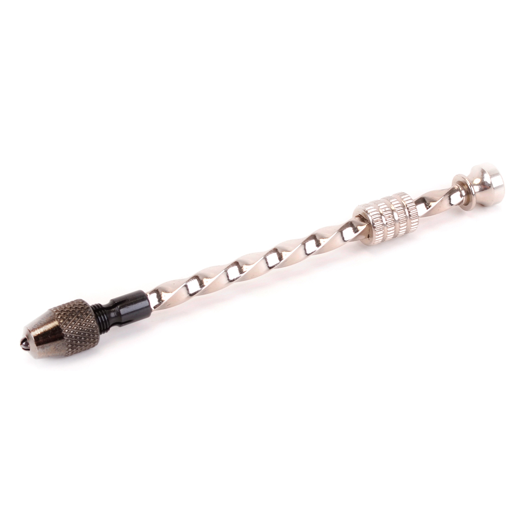 CR272 - CORE RC Archimedean Drill Holder
