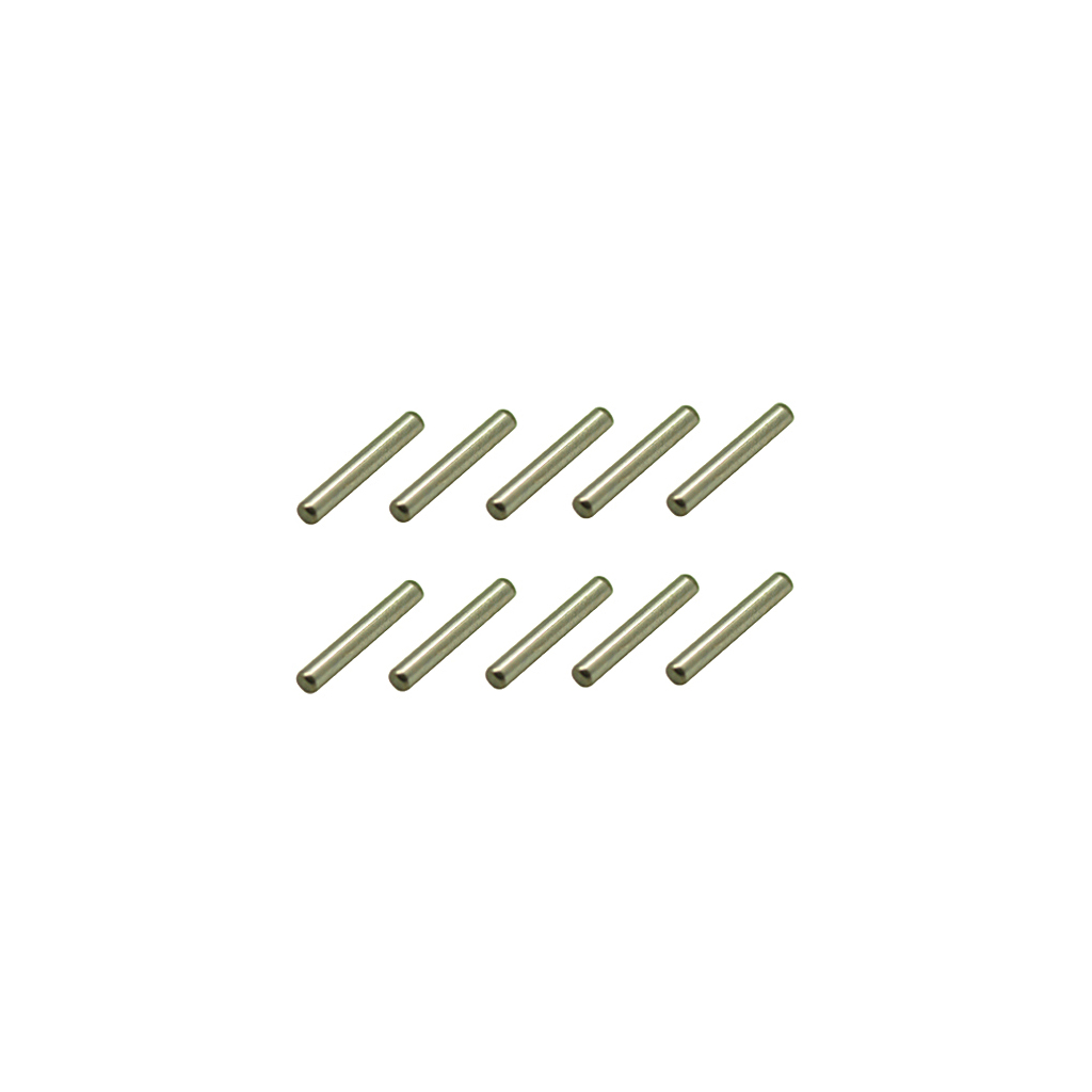 CR400 - Pin 1.5 x 10 - pk10