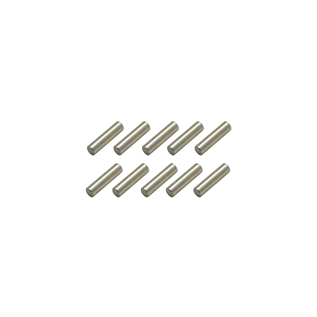 CR407 - Pin 2.5 x 10 - pk10