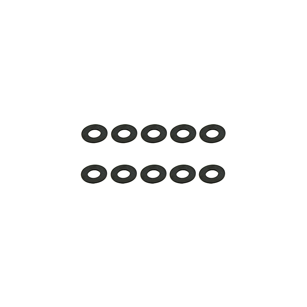 CR441 - Shims 3 x 7 x 0.5 - pk10