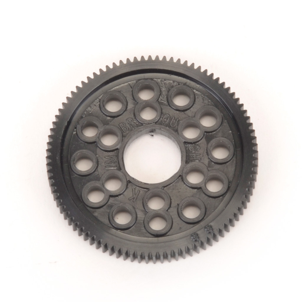 CR507 - Kimbrough - Spur Gear 94T - 64DP - #229