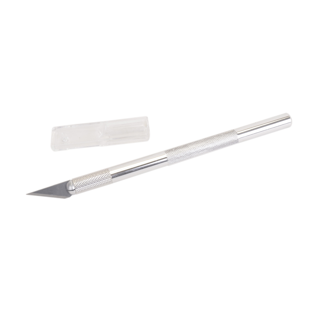 CR537 - No 1 Slim Knife Handle & Blade/Cap