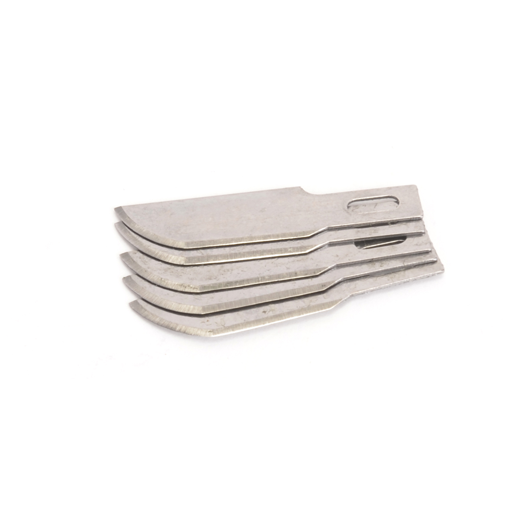 CR539 - 5 x #10 Blades for No 1 Handle