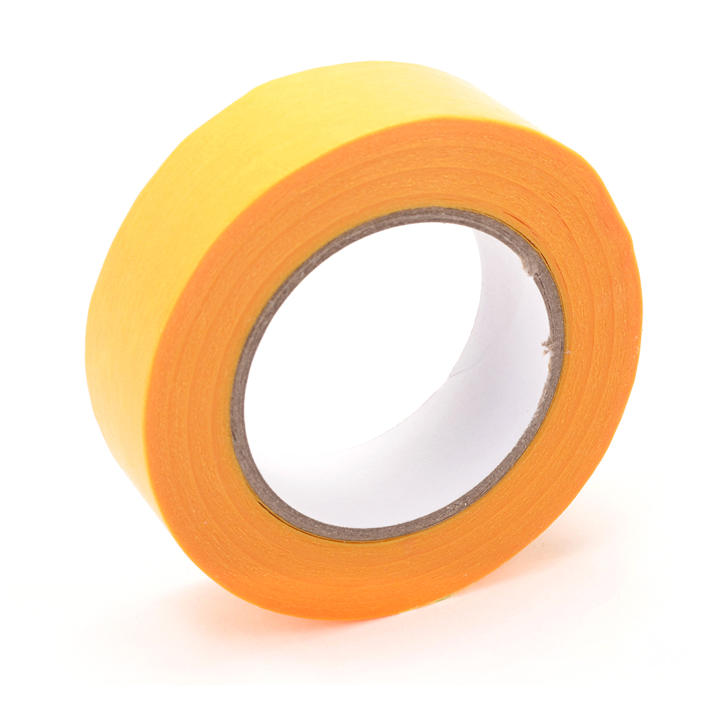 CR540 - Precision Masking Tape 18mm x 18M