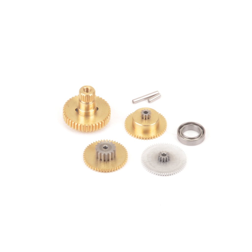 CR594 - Gear Set for 9016MG Servo