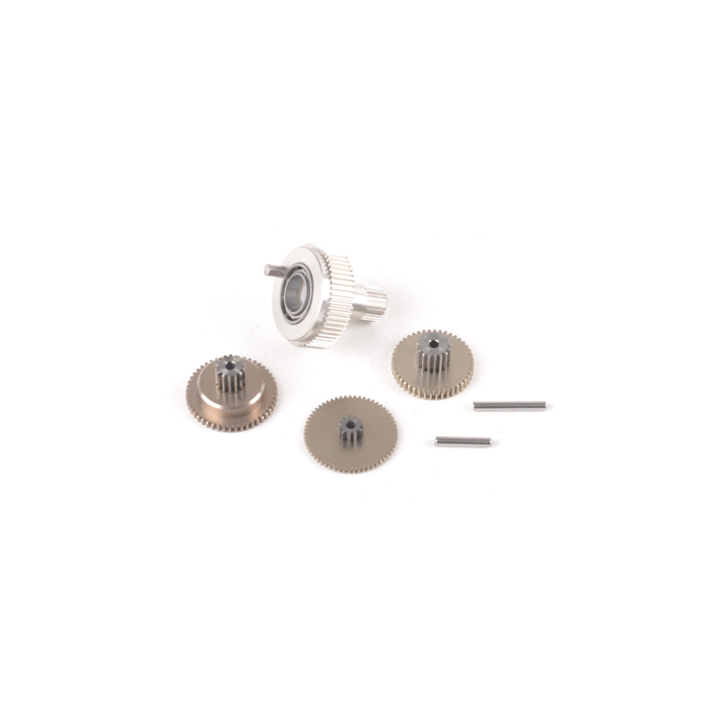 CR597 - Gear Set for 1012TG Servo