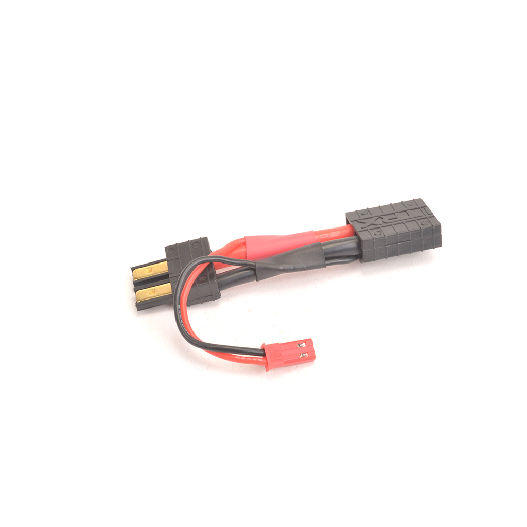 CR743 - CORE RC TRX M to F with JST/BEC Lead