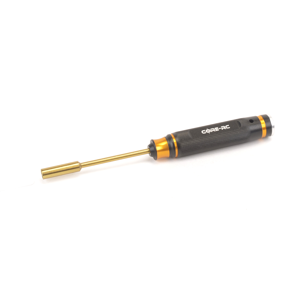 CR787 - CORE RC 5.5mm Socket Driver B/G