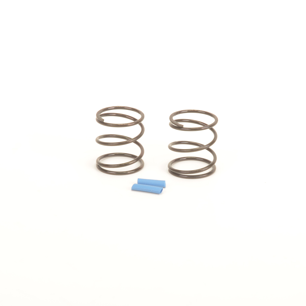 CR843 - CORE RC Hi Response TC Spring 2.5 - Blue