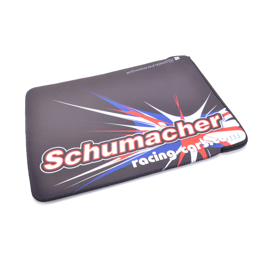 G354 - Schumacher  -  Neoprene Bag