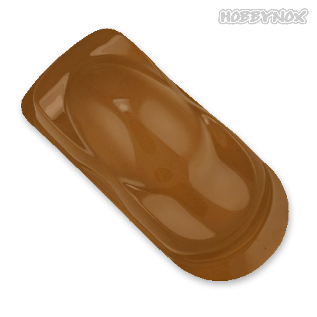HN22130 - Airbrush Paint Solid Brown 60ml