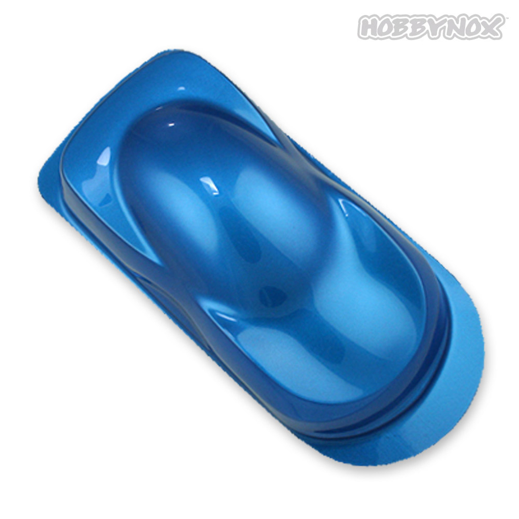 HN26040 - Airbrush Paint Iridescent Blue 60ml