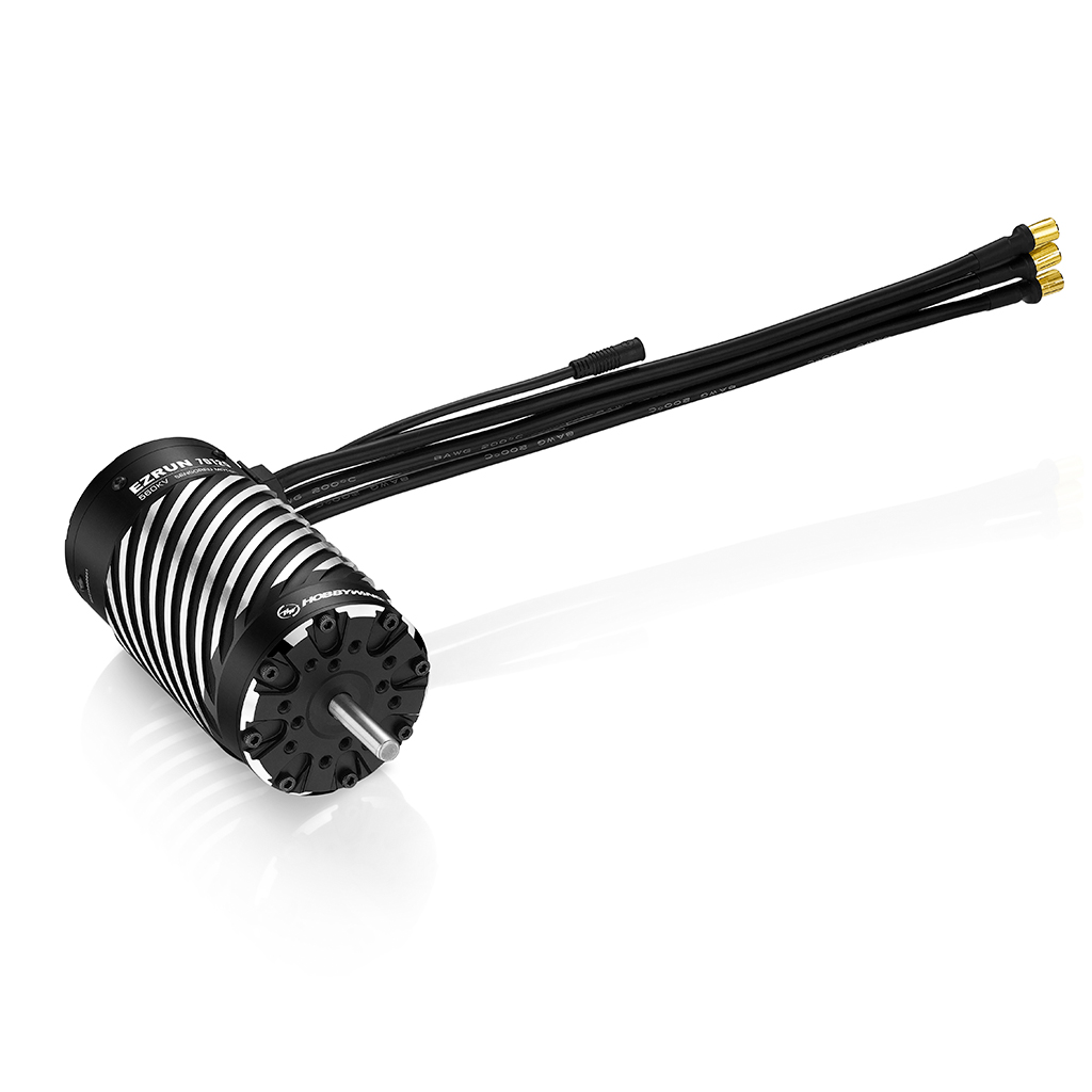 HW30402850 - EZRUN - 70125SD - 560KV 1/5th Motor