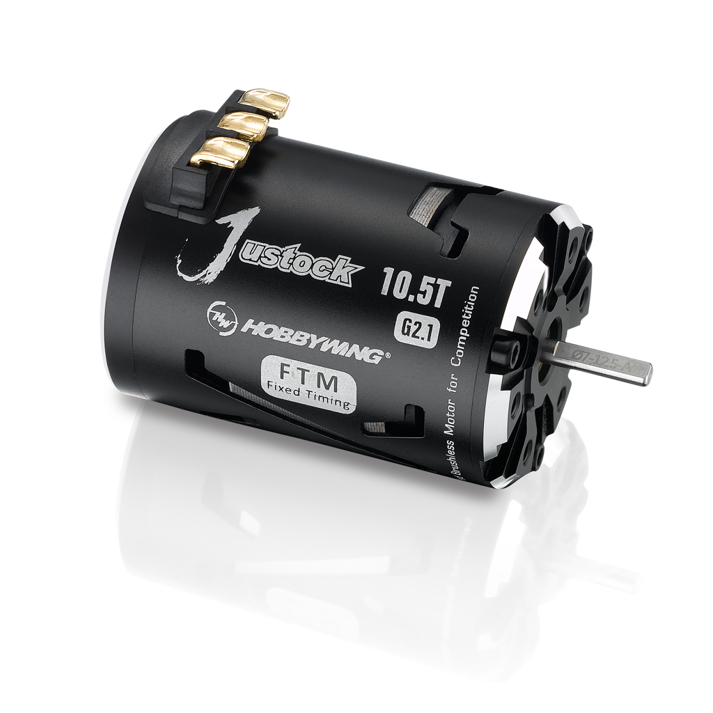 HW30408012 - XERUN Justock 3650SD G2.1 Motor 21.5T Fixed Timing