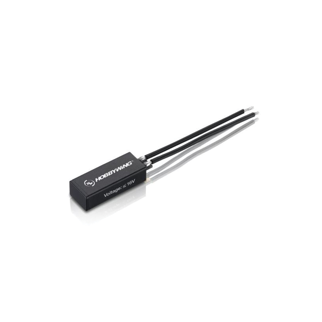 HW30840004 - Capacitor Module-Non Polarity-Stock
