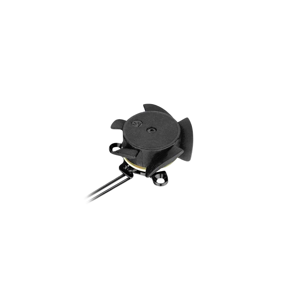 HW30860107 - Fan-FL-Cyclone-MP3010BH-6V-Black-A - Fits XR8 G2S