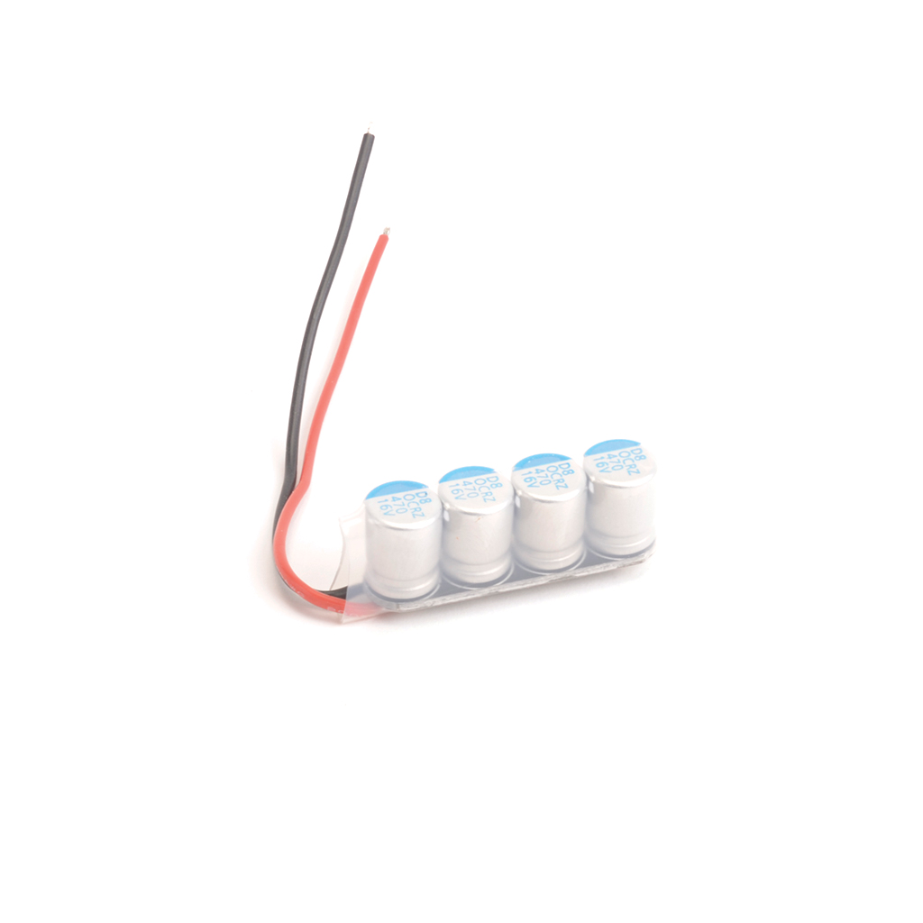 HW86030000 - Std-Capacitors Module-A