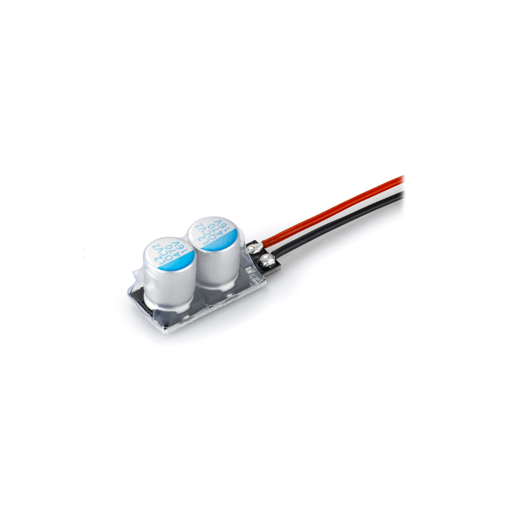 HW86030030 - Std - Capacitors Module-D
