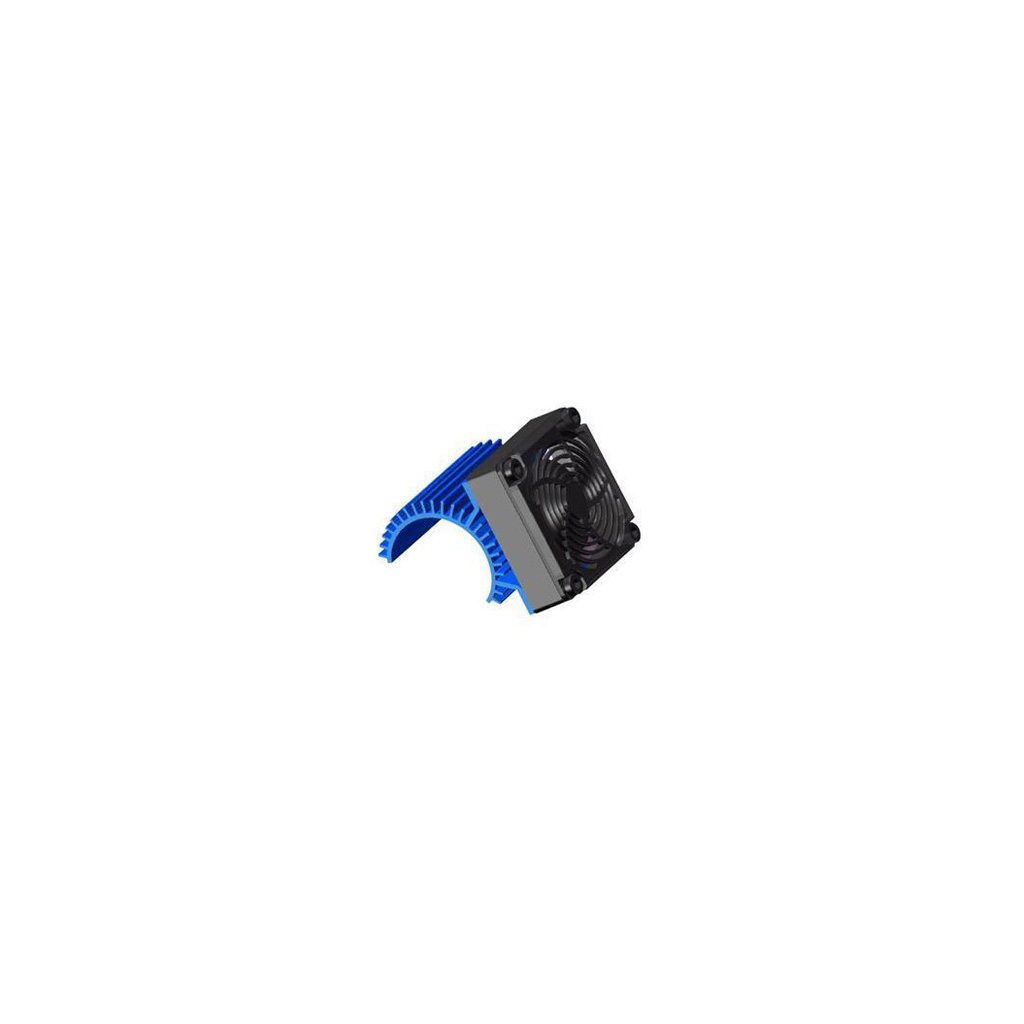 HW86080120 - EZRUN - Heat Sink with Fan for 3660,3674 Motors
