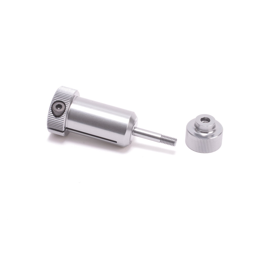 J020 - Contact Oval/Mini Truer Arbor