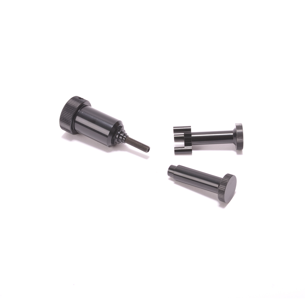 J024 - Contact 1/12 Universal Truer Arbor