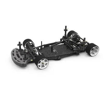 K202 - Atom 3 - C/F - GT12 - Kit