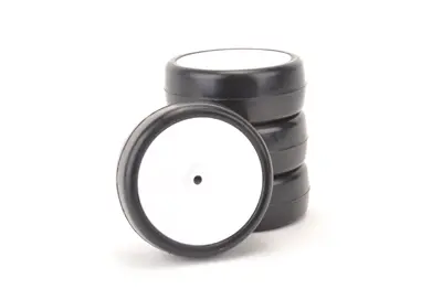 [RU0445] RU0445 - Rush PreGlued Carpet Tyres 30CPM