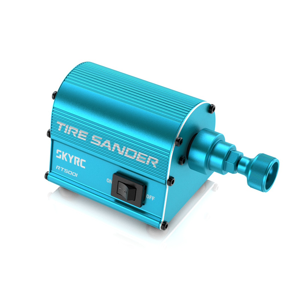 SK-600150-02 - SKY RC Tyre Sander - Blue