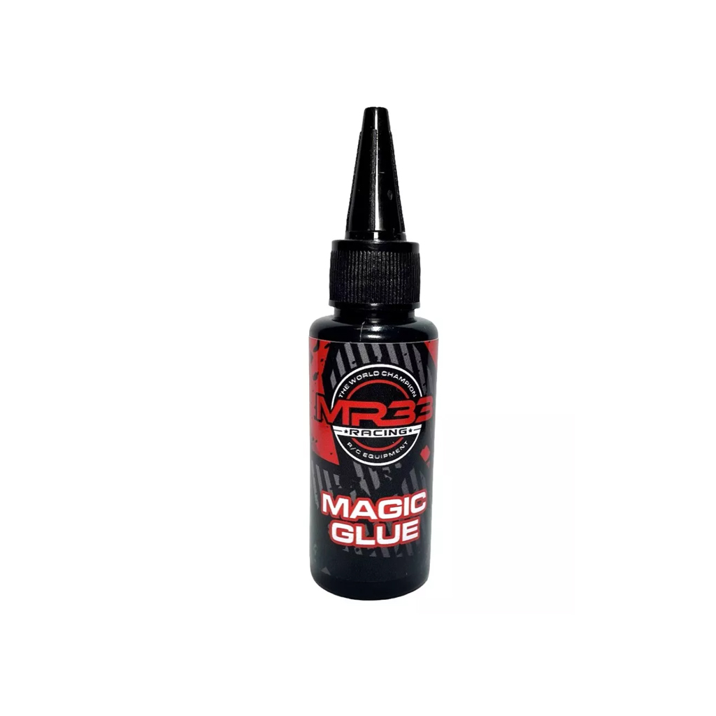 [MR33-MRG-GLUE] MR33-MRG-GLUE - MR33 Magic Repair Glue - 15g