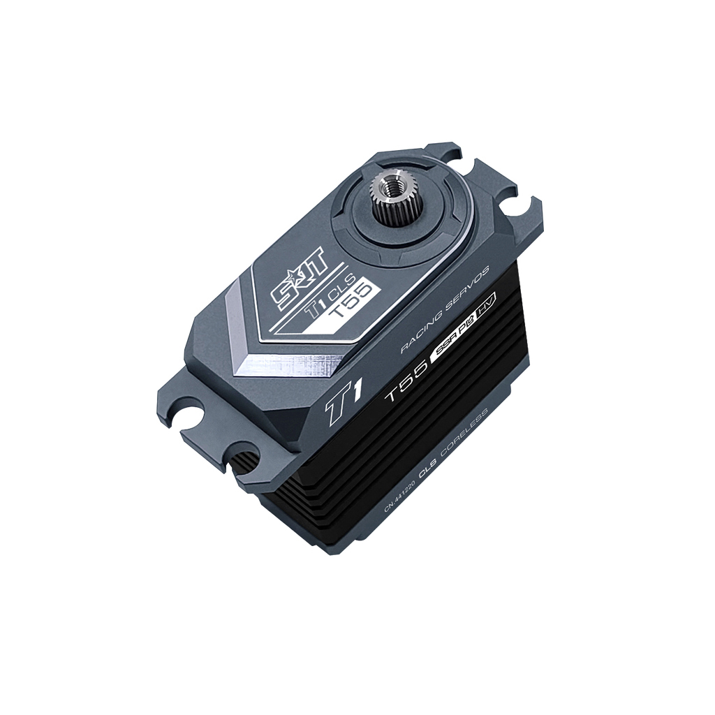 [SRTT55] SRTT55 - SRT T55 HV Coreless Servo