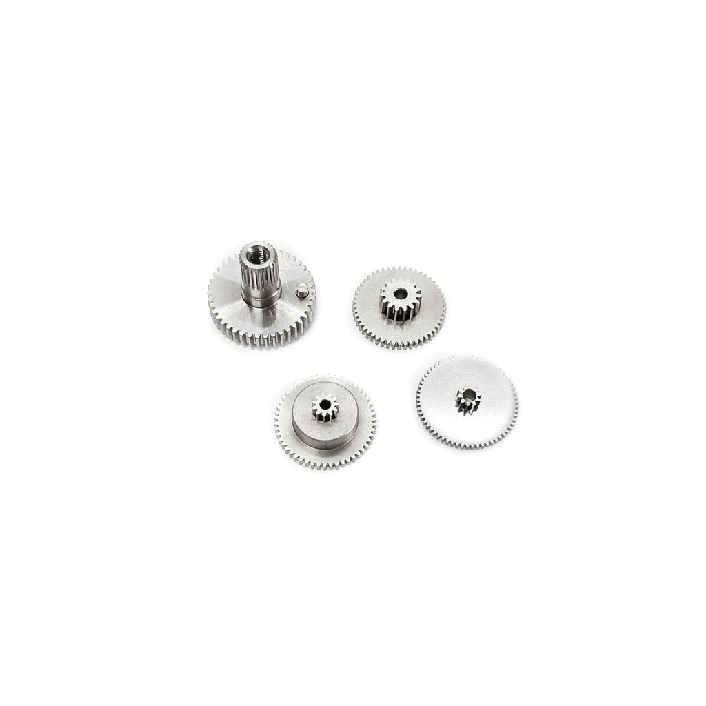 [SRTT75-G] SRTT75-G - SRT T75 HV Brushless Servo Gear Set