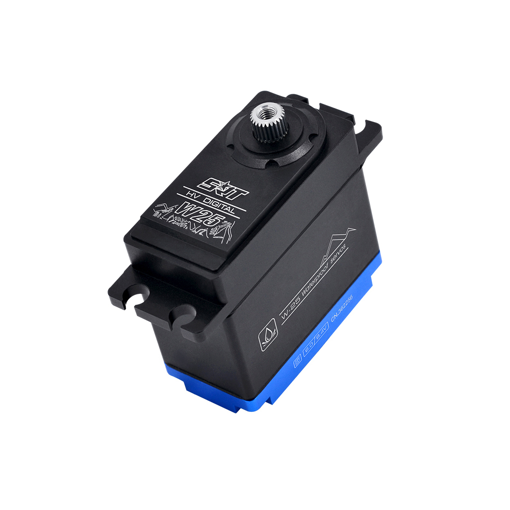 [SRTW25] SRTW25 - SRT W25 HV Digital Waterproof Servo