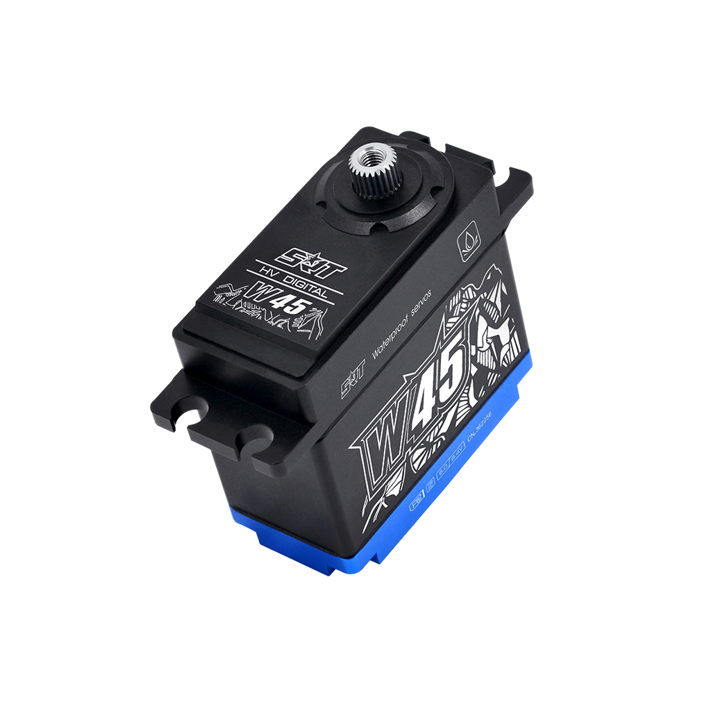 [SRTW45] SRTW45 - SRT W45 HV Coreless Waterproof Servo