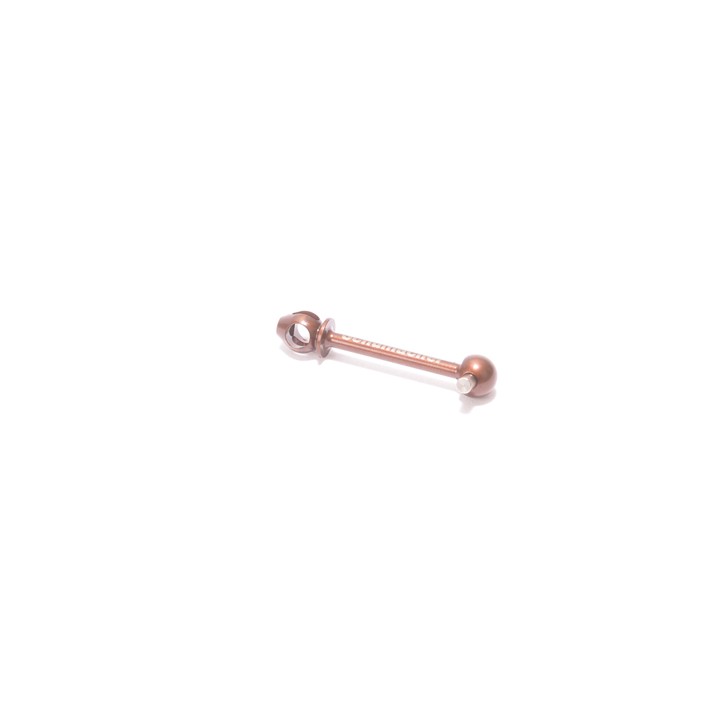 [U8825] U8825 - Double Joint Driveshaft Bone - Neon